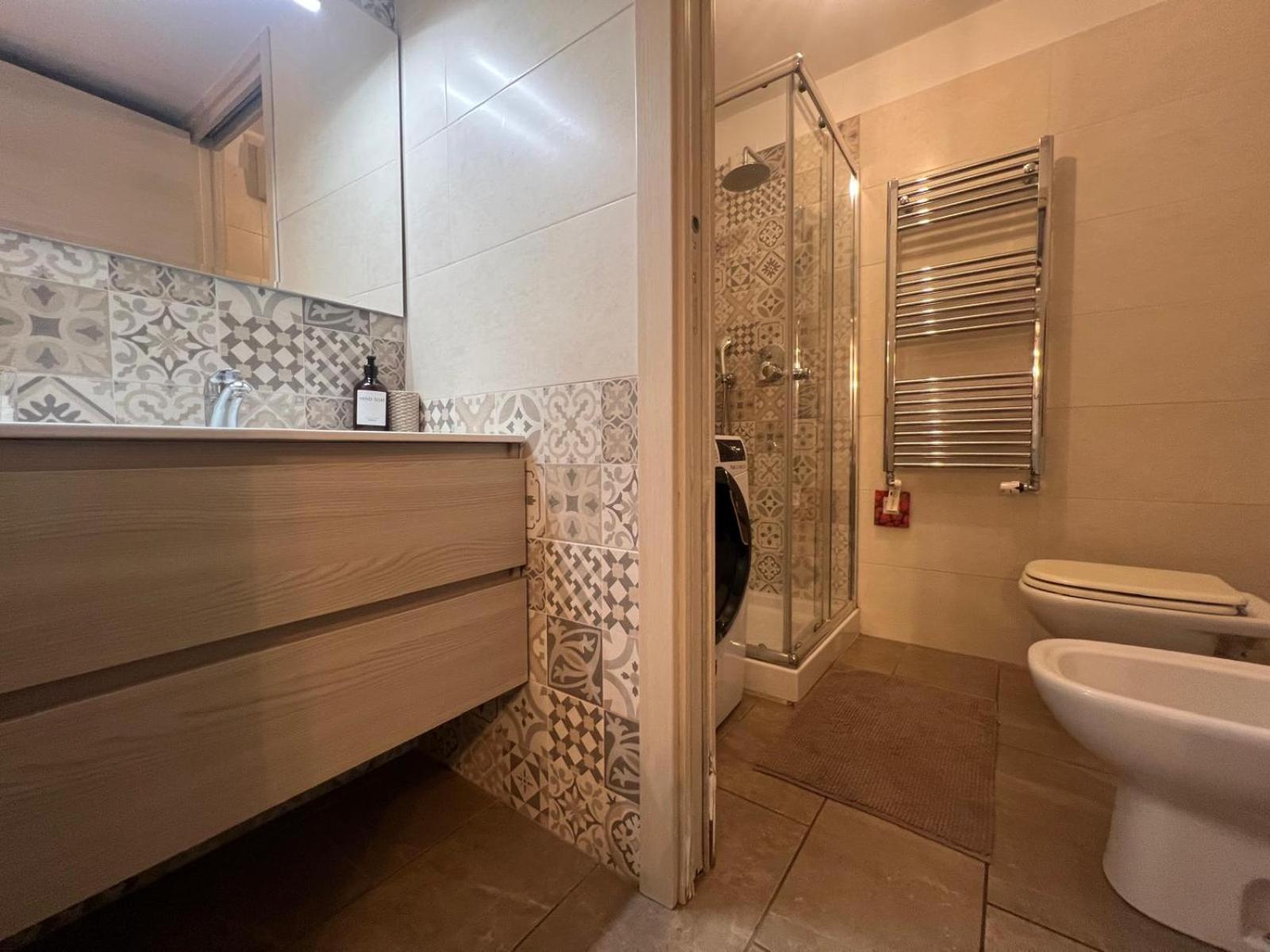 Apartment La Regina Delle Locazioni In Porta Romana 2 Mailand