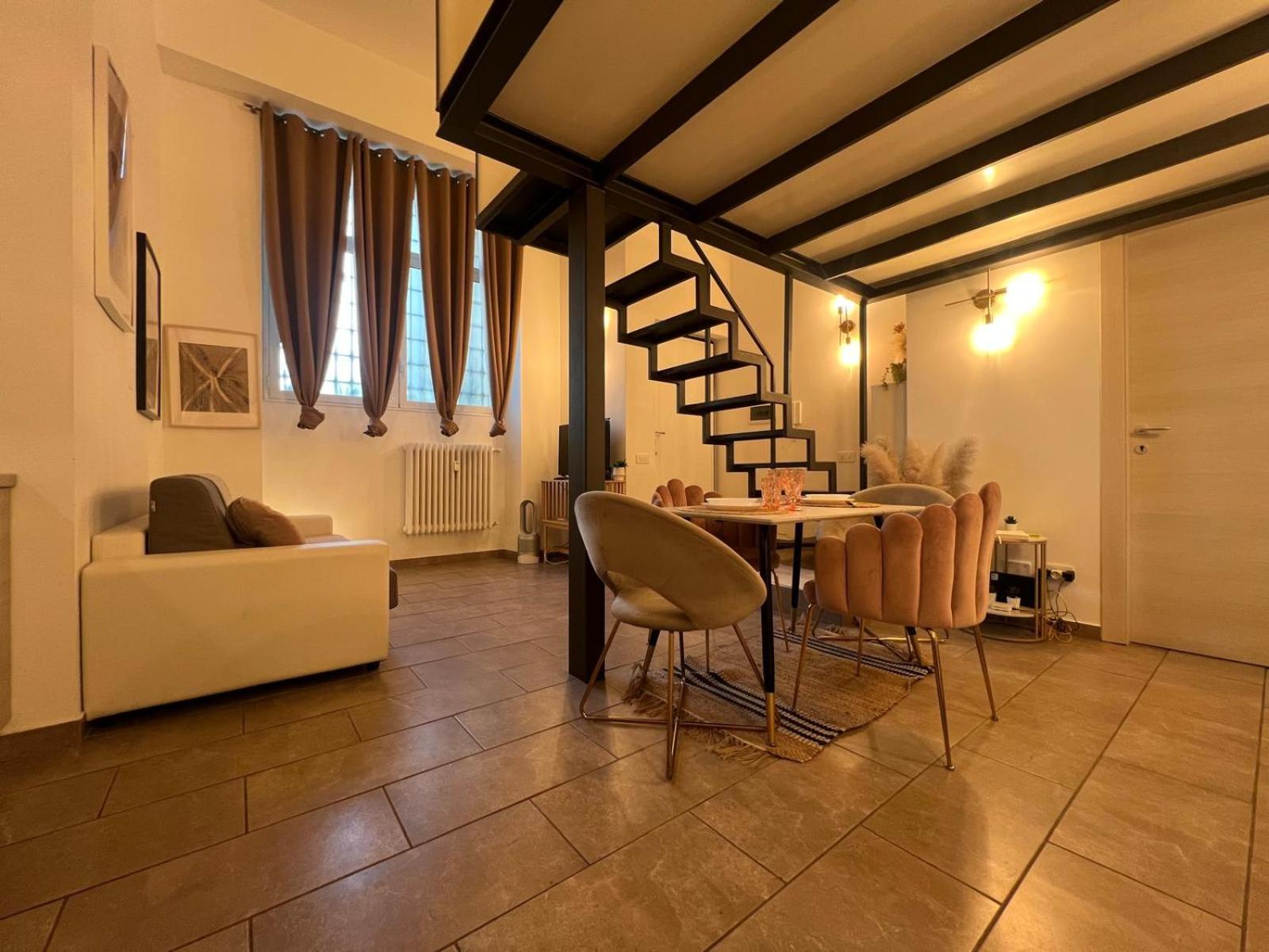 Apartment La Regina Delle Locazioni In Porta Romana 2 Mailand