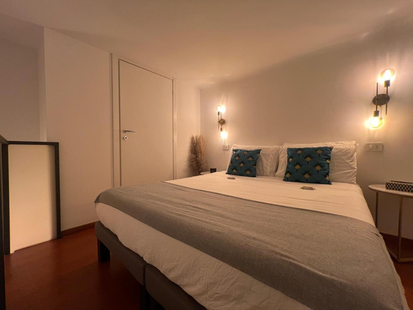 La Regina Delle Locazioni In Porta Romana 2 Apartment Mailand