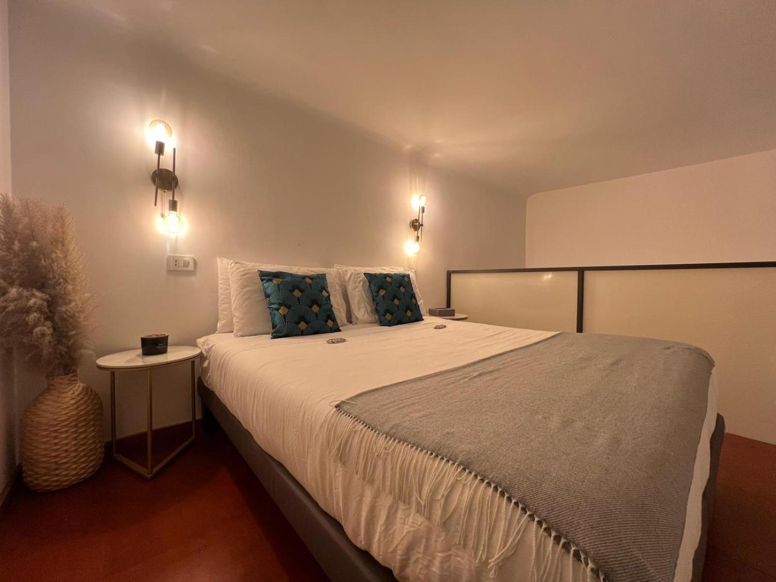 Apartment La Regina Delle Locazioni In Porta Romana 2 Mailand